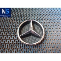 Эмблема Mercedes ML W166 2015 A0008171016,A0008880060,0008171016,0008880060