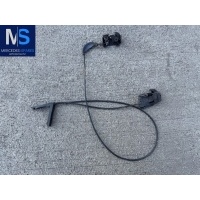 Трос капота Mercedes ML W166 2014 A1668800159,1668800159