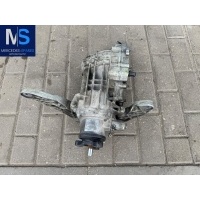 Редуктор заднего моста Mercedes GLA X156 2015 A2463506900,A2463501802,2463506900,2463501802,2463500001,A2463500001