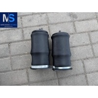 Пневмоподушка Mercedes Vito W639 2012 A639328,A6393280101,6393280101,A6393280301,6393280301,A6393280201,6393280201