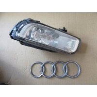 Audi a8 d3 рестайлинг светодиодная левый передняя 4e0941699b без ручки