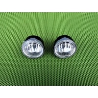 фара противотуманная JEEP GRAND CHEROKEE (WJ) 1999-2004 JEEP GRAND CHEROKEE (WJ) 1999-2004 55156733AB, Совместимые OEM номера 19-5741-00,195741019B,3332018NUS,55156733AC
