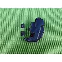 бачок гур JEEP GRAND CHEROKEE (WJ) 1999-2004 JEEP GRAND CHEROKEE (WJ) 1999-2004 5016184AA, Совместимые OEM номера 05016184AA,HPP1135BK