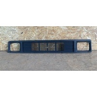 Решетка радиатора Volkswagen Golf 2 1989