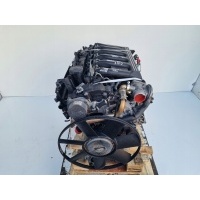 Двигатель комплект bmw x5 e53 3.0 d дизель ładnie курит m57d30 306d1