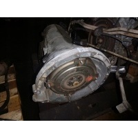 Кпп автомат форд f150 xii 3.7 4x2 2011