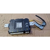 Модуль bcm hyundai ix35 95400 - 2yga0 1.7 crdi