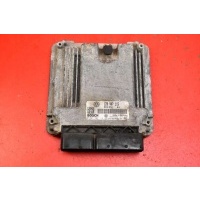 Блок управления 1z0907115 0261s02114 skoda октавия 2 ii 2.0 tfsi 200 л.с. 04 - 08