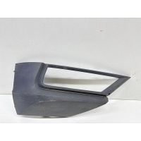 Накладка бампера Volkswagen Tiguan 2 2016-2020 5NA853212A9B9