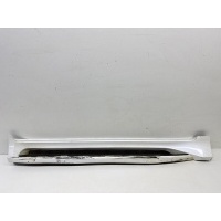 Накладка порога Lexus LX570 3 2015-2023 5177360230A0