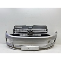 бампер Volkswagen Transporter T6 2015-2019 7E5807221DGRU