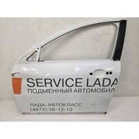 дверь Lada Vesta CROSS 2015- 8450102349