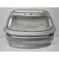 капот Chery Tiggo 7 Pro Max 1 2022-2024 552000038AADYJ