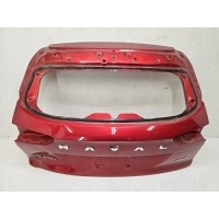 крышка багажника Haval Jolion 1 2020- 6301600XST11A