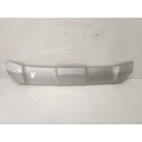 Спойлер бампера Lexus LX 3 2016-2022 5212960050