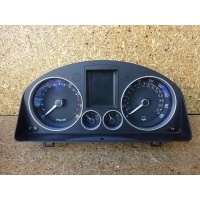 Volkswagen гольф v r32 gti 03 - 08 спидометр часы 1k6920973b