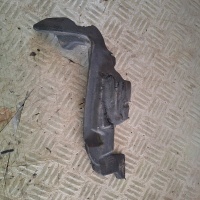 Губка кожухов правый peugeot 208 9674479480