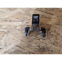 Катушка fiamm типо ev - 051 24v iveco stralis евро 5