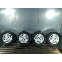 Колесо алюминиевая chevrolet 6.0 