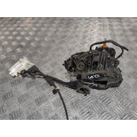 Мерседес 222 a0997200101 замок дверь левый передняя
