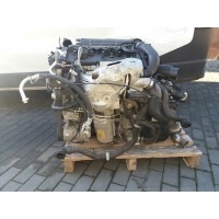 Двигатель катализатор citroen ds peugeot 508 ii gt 1.6 thp 5g06 20r в сборе
