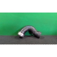 Патрубок интеркулера Volkswagen Golf 4 2001 1J0 145 762 BJ