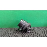 Патрубок турбины Mercedes C W203 2002 A 611 098 18 07