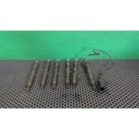 Форсунка Audi A6 C5 (S6,RS6) 2002 059130201G, 059130202G