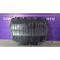 Защита (пыльник) двигателя Volkswagen Touran 1 2004 1K0 825 237 N