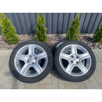 Диск литой Peugeot 307 2001
