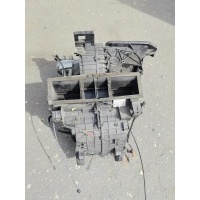 Отопитель в сборе (печка) Citroen C5 2003 96326397zk