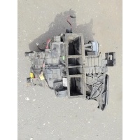 Отопитель в сборе (печка) Citroen C5 2003 96326397zk