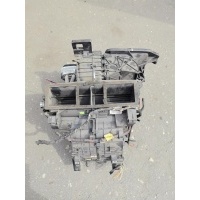 Отопитель в сборе (печка) Citroen C5 2003 96326397zk