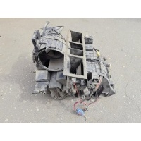 Отопитель в сборе (печка) Citroen C5 2003 96326397zk