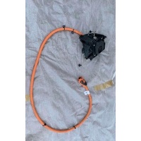 Порше taycan 9j1 e - tron taycan провода зарядки разъем 9j1971106r