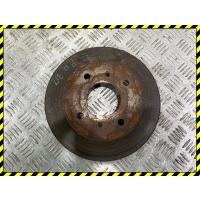 Диск тормозной задний Nissan Primera 10 1994