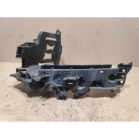 Каретка лампы левый передняя передняя крепление бампера audi q5 8r 8r0805607