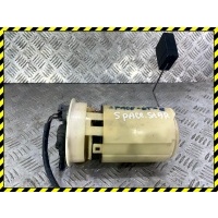 Насос топливный Mitsubishi Space Star 1 2001 MR473445