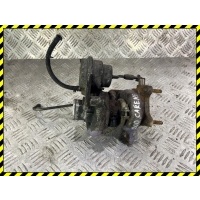 Турбина Kia Carens 1 2001 2823127000