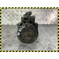 Компрессор кондиционера Mitsubishi Lancer 10 2011