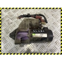 Стартер Mitsubishi Space Star 1 2003 MD308088