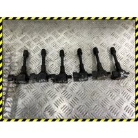 Катушка зажигания Infiniti FX1 2004 22448A615L