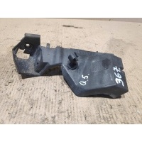 Каретка бампера левый передняя передний крепление audi q5 8r 8r0807283c
