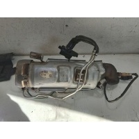 Peugeot citroen катализатор k737 9829963580