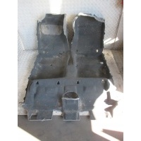 Покрытие toyota avensis 03 - 06r седан