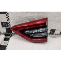 Фонарь задний правый внутренний Chery Tiggo 4 Pro