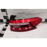 Фонарь задний правый наружный Haval F7 LED