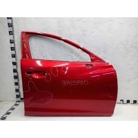 Дверь передняя правая Mazda 6 GJ