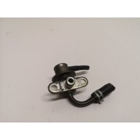 Mitsubishi grandis 03 - 11 клапан давления топлива
