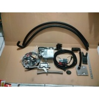 Webasto термо топ zc 5 квт дизель renault scenic / гранд scenic 2 * 2003 - 2009